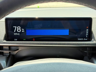 2022 Ford Mustang Mach-E GT