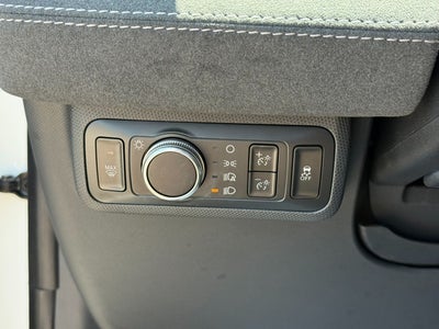 2022 Ford Mustang Mach-E GT