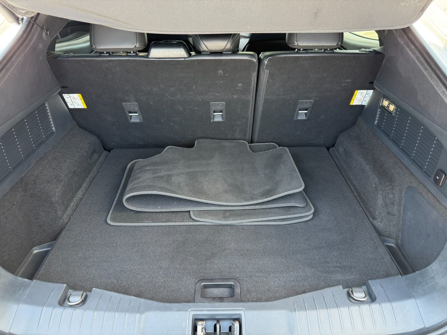 2022 Ford Mustang Mach-E GT