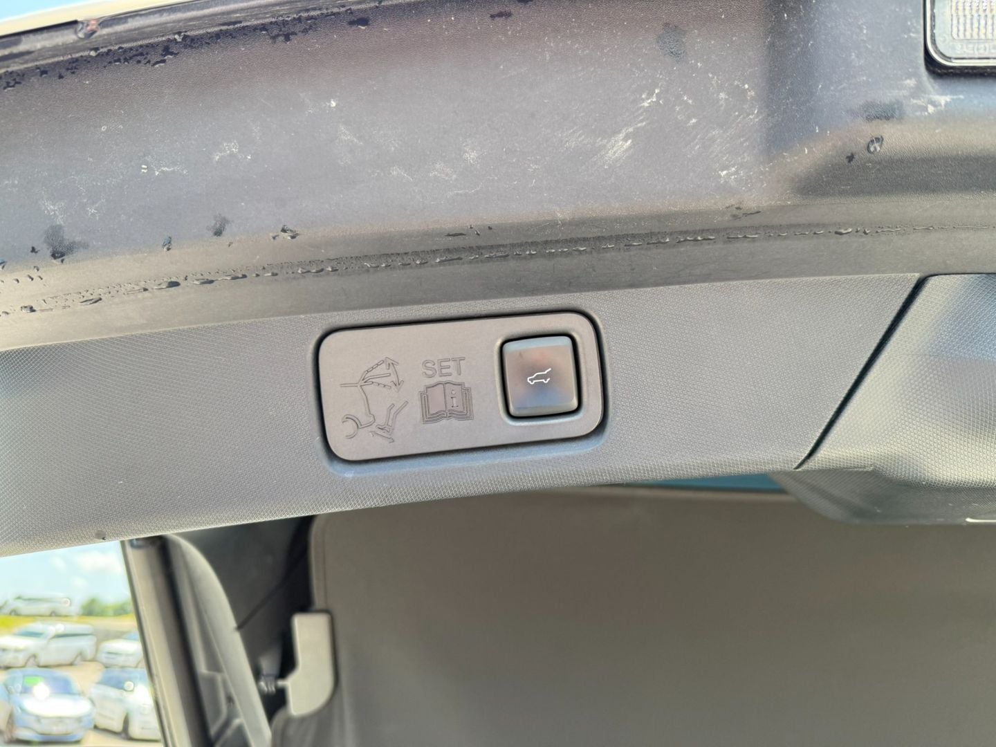 2022 Ford Mustang Mach-E GT