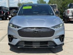 2022 Ford Mustang Mach-E GT