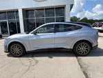 2022 Ford Mustang Mach-E GT