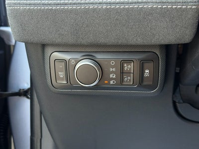 2022 Ford Mustang Mach-E GT