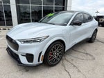 2022 Ford Mustang Mach-E GT