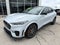 2022 Ford Mustang Mach-E GT