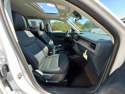 2025 Ford Maverick Lobo™