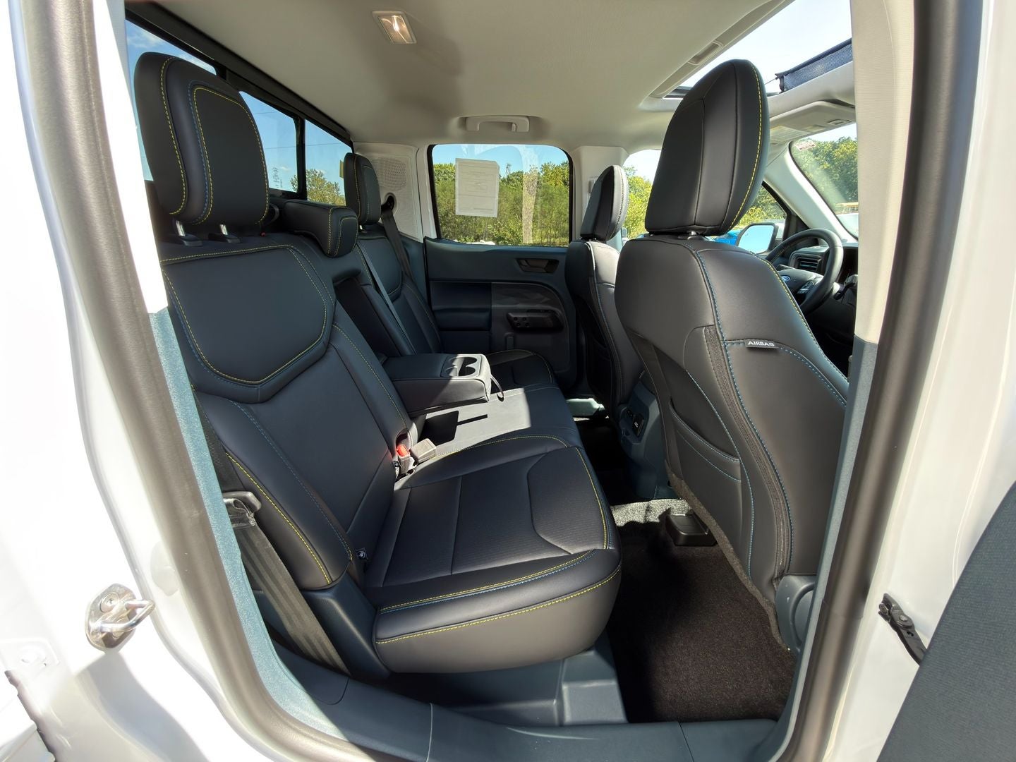 2025 Ford Maverick Lobo™