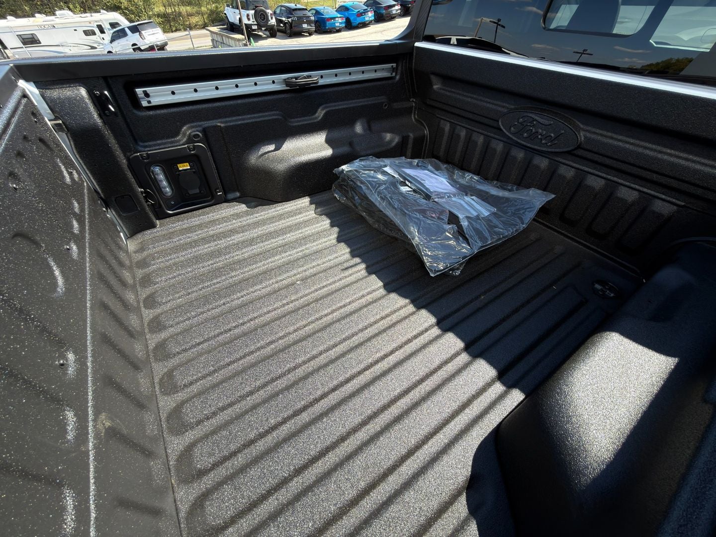 2025 Ford Maverick Lobo™