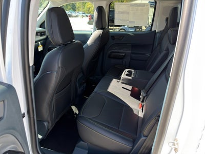 2025 Ford Maverick Lobo™