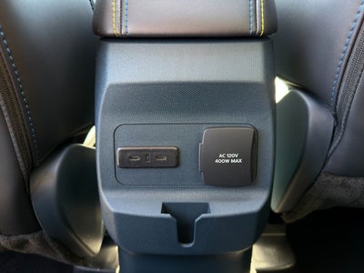 2025 Ford Maverick Lobo™