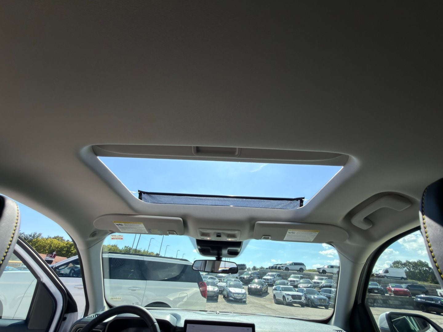 2025 Ford Maverick Lobo™