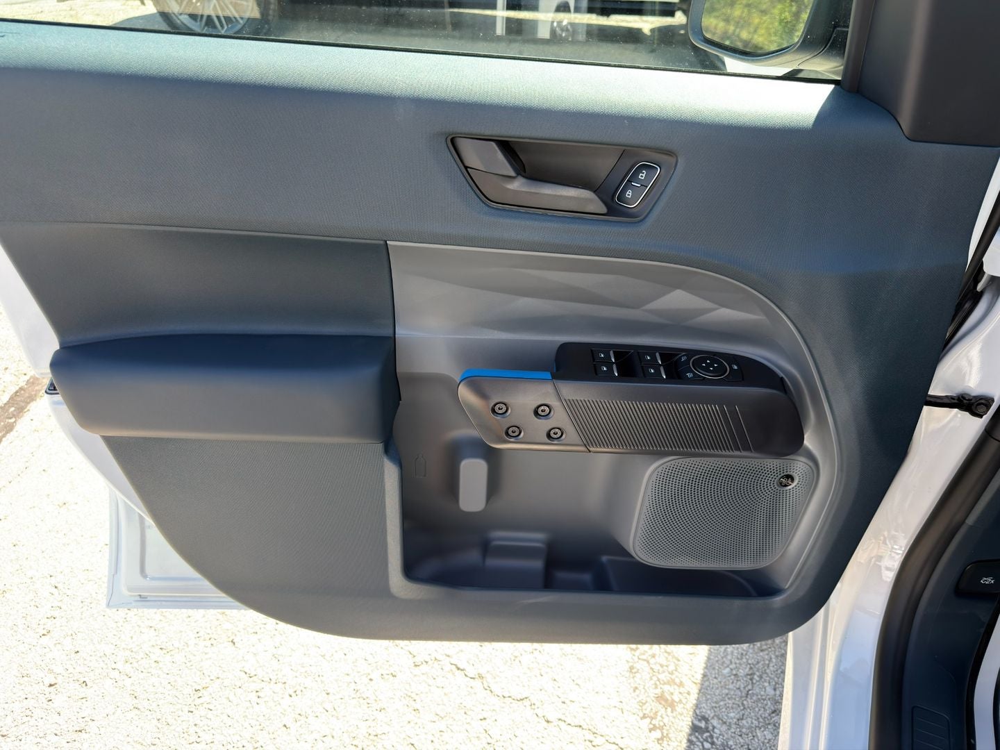 2025 Ford Maverick Lobo™