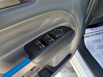 2025 Ford Maverick Lobo™