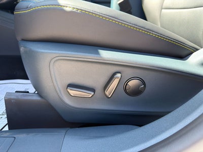 2025 Ford Maverick Lobo™