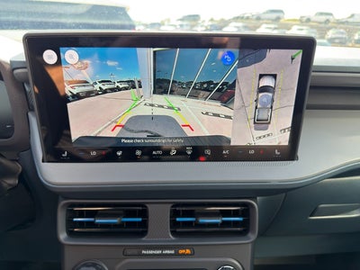 2025 Ford Maverick Lobo™