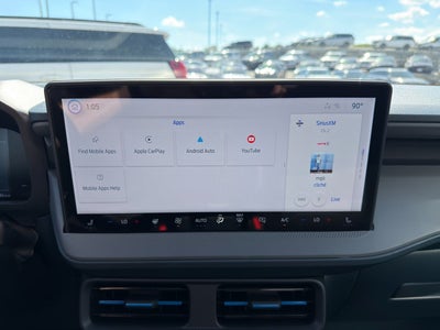 2025 Ford Maverick Lobo™