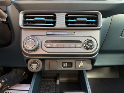 2025 Ford Maverick Lobo™