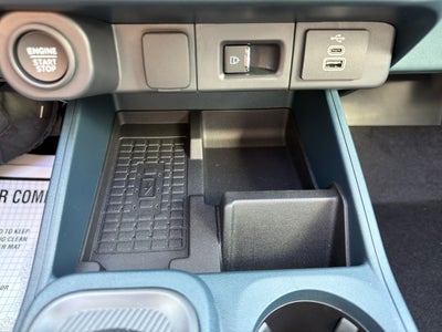 2025 Ford Maverick Lobo™