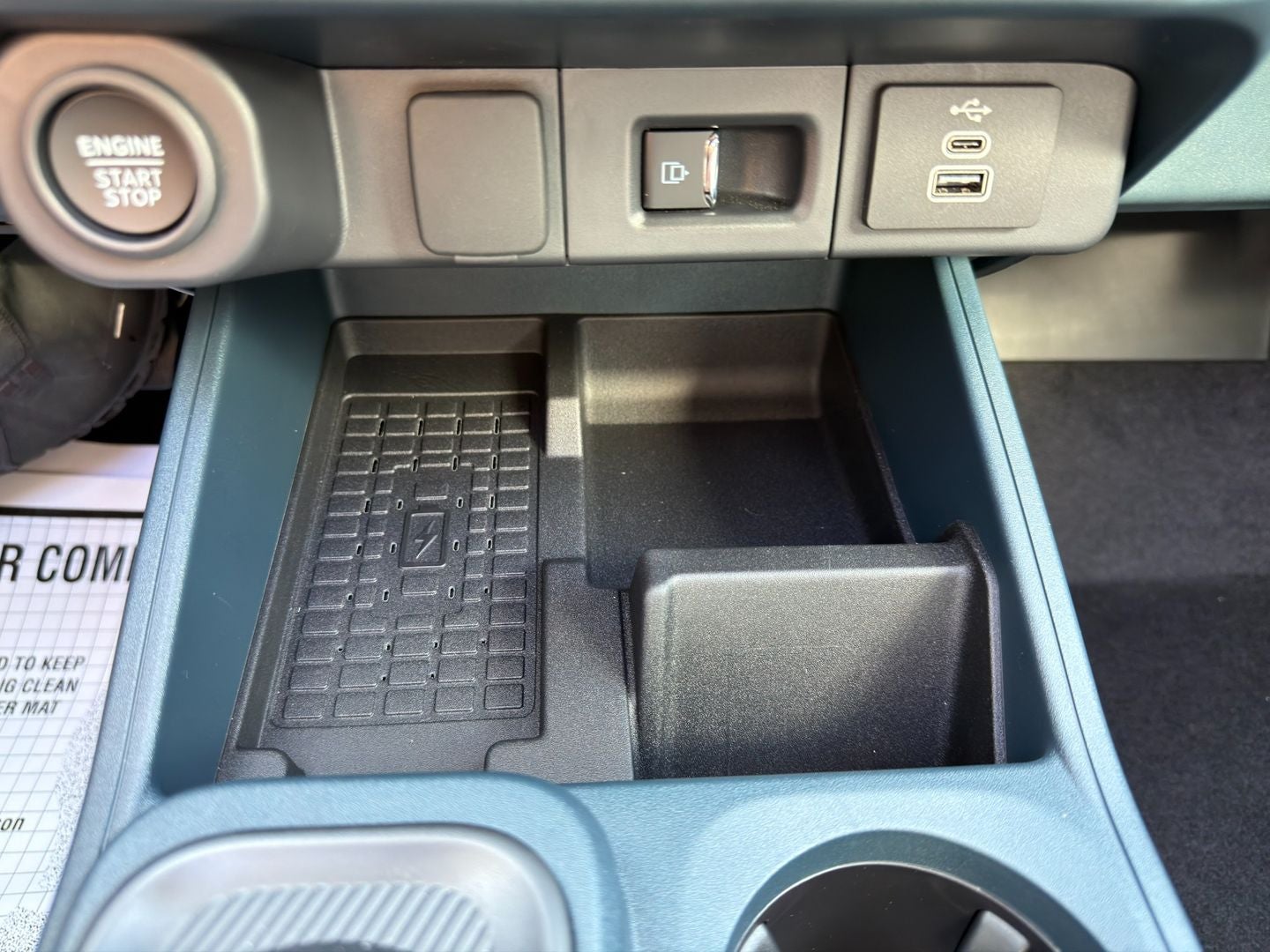 2025 Ford Maverick Lobo™