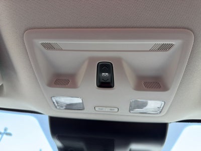 2025 Ford Maverick Lobo™