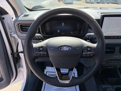 2025 Ford Maverick Lobo™