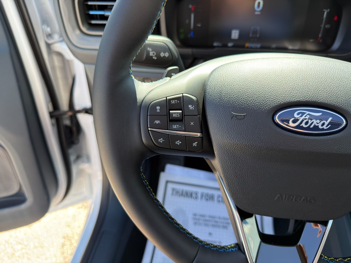 2025 Ford Maverick Lobo™