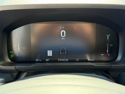 2025 Ford Maverick Lobo™