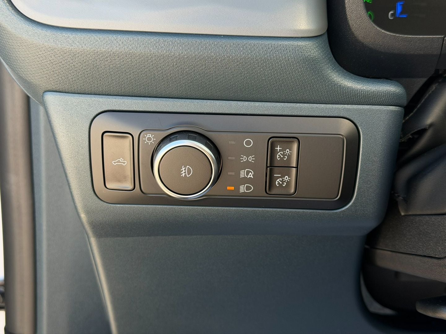 2025 Ford Maverick Lobo™