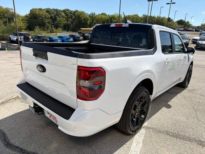 2025 Ford Maverick Lobo™