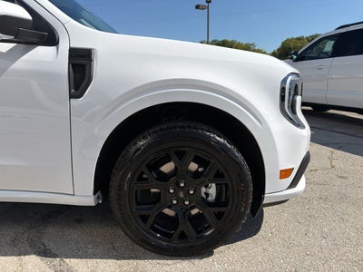 2025 Ford Maverick Lobo™