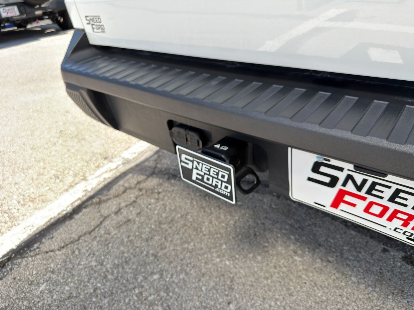 2024 Ford Maverick XL