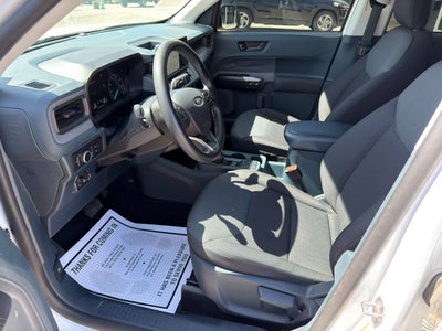 2024 Ford Maverick XL