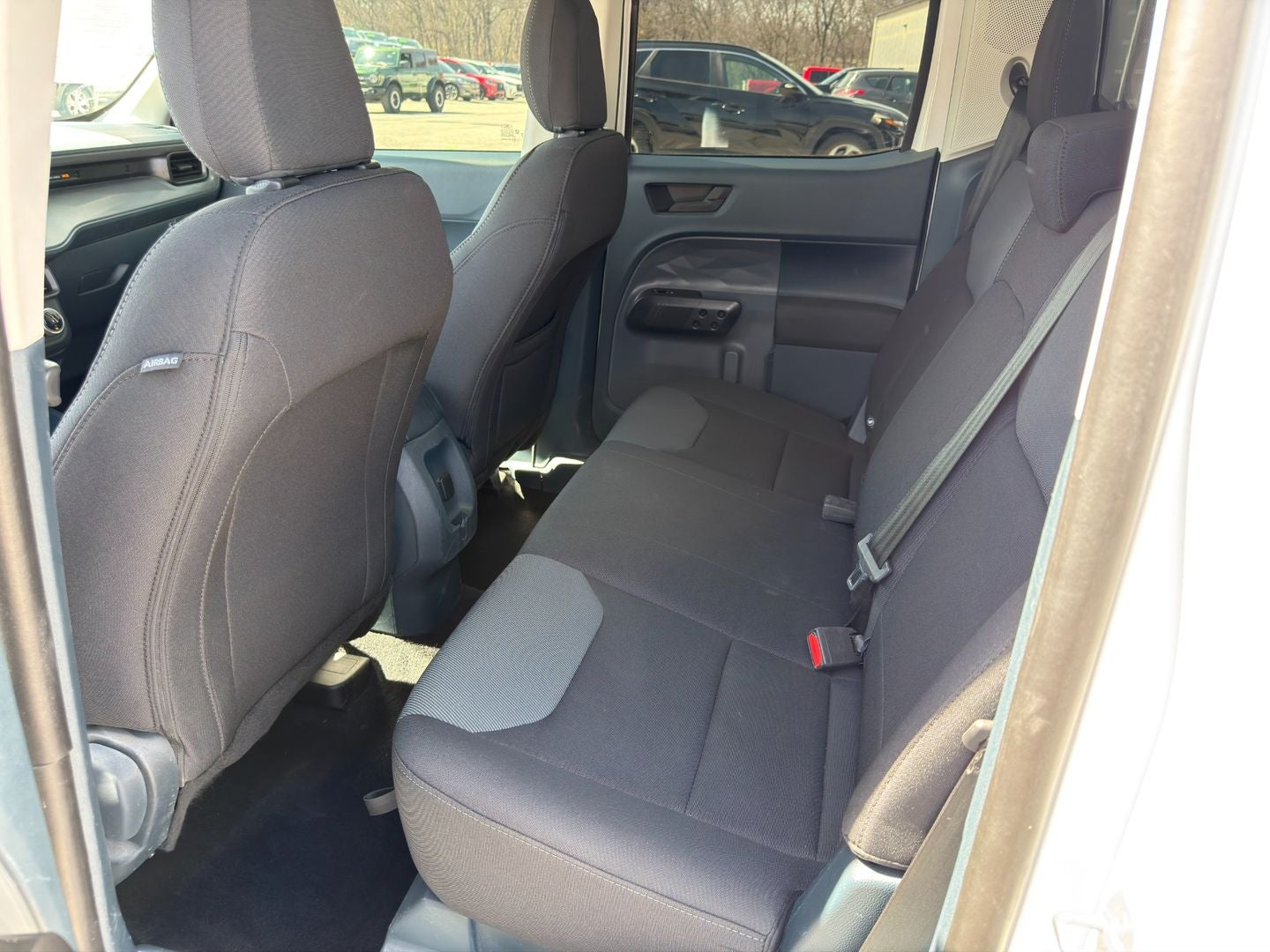 2024 Ford Maverick XL