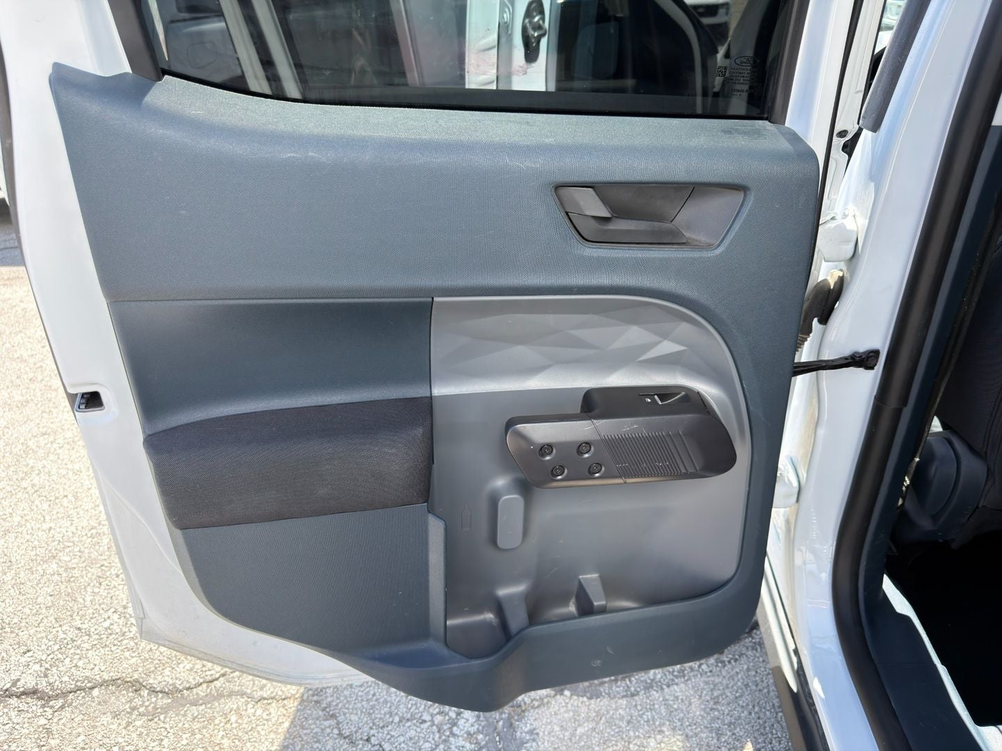 2024 Ford Maverick XL