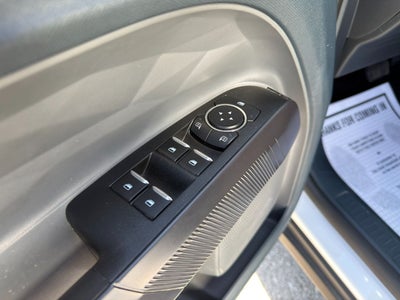 2024 Ford Maverick XL