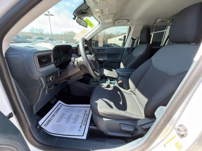 2024 Ford Maverick XL