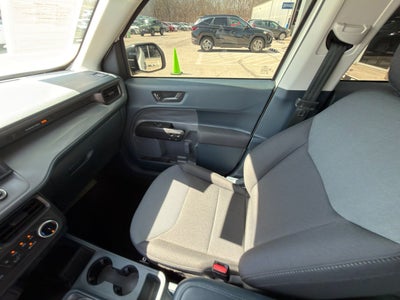 2024 Ford Maverick XL