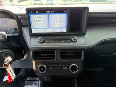 2024 Ford Maverick XL