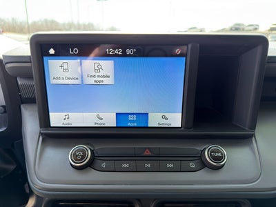 2024 Ford Maverick XL