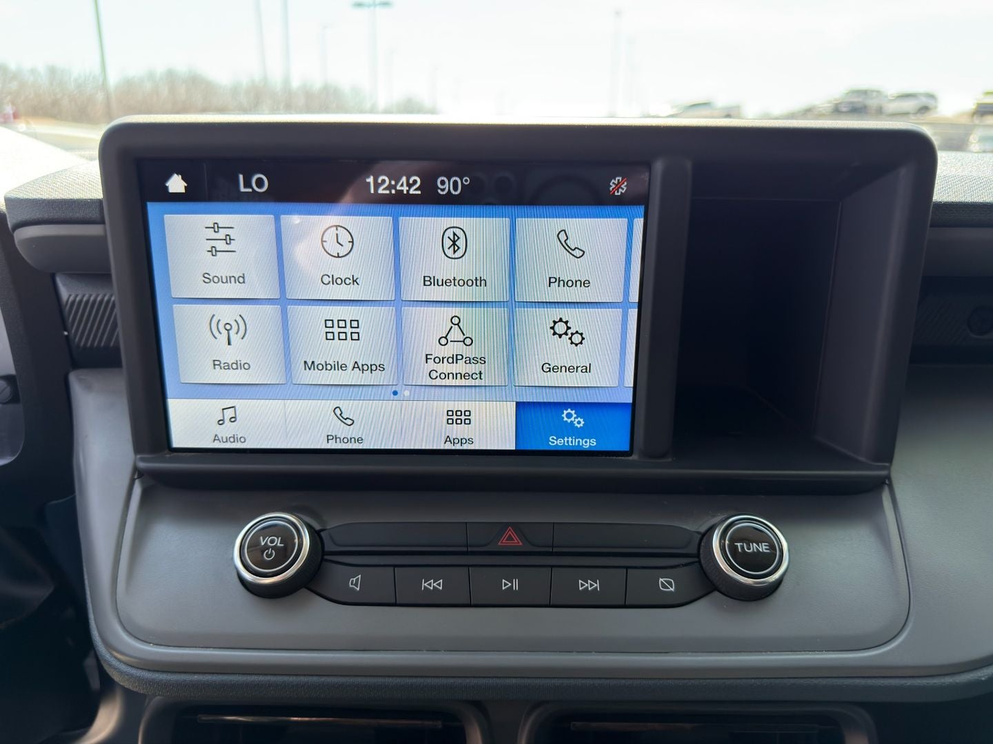 2024 Ford Maverick XL