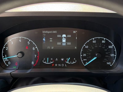 2024 Ford Maverick XL