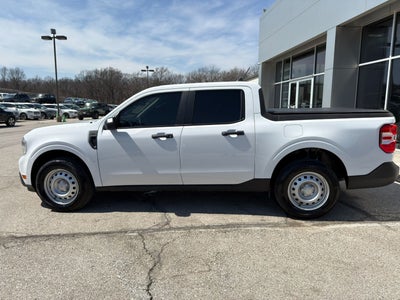 2024 Ford Maverick XL