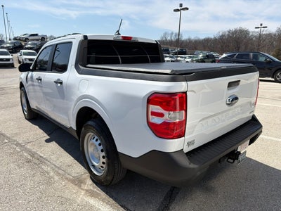 2024 Ford Maverick XL