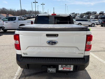 2024 Ford Maverick XL