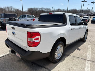 2024 Ford Maverick XL