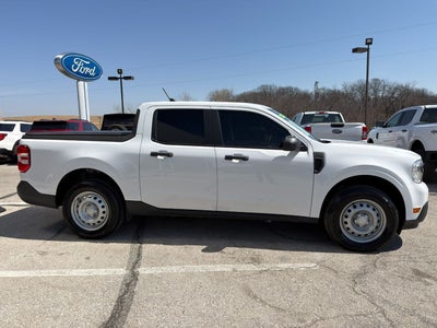 2024 Ford Maverick XL