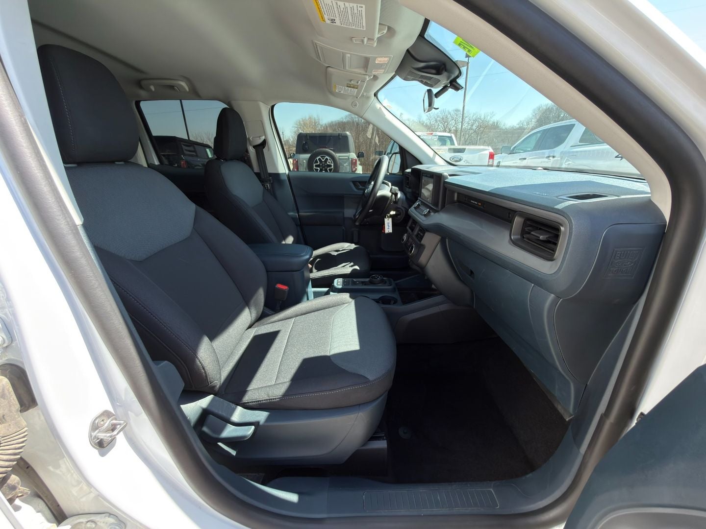 2024 Ford Maverick XL