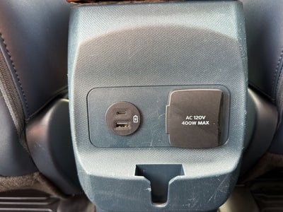 2022 Ford Maverick Lariat Hybrid