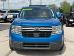 2022 Ford Maverick Lariat Hybrid