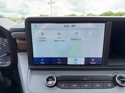 2022 Ford Maverick Lariat Hybrid